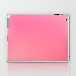 6  Red Gradient Aesthetic 220521 Valourine Digital  Laptop Skin