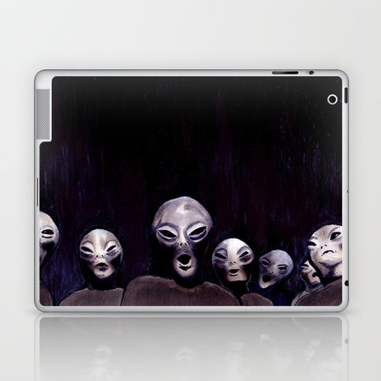 Summer of '47 Laptop & iPad Skin