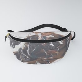 Tyler The Creator Fanny Pack