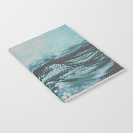 The Wave Notebook