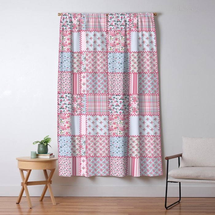 Blackout Curtain