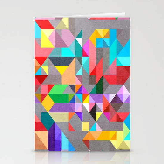 Spectre60 Stationery Cards