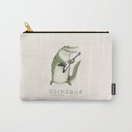 Rockodile Carry-All Pouch
