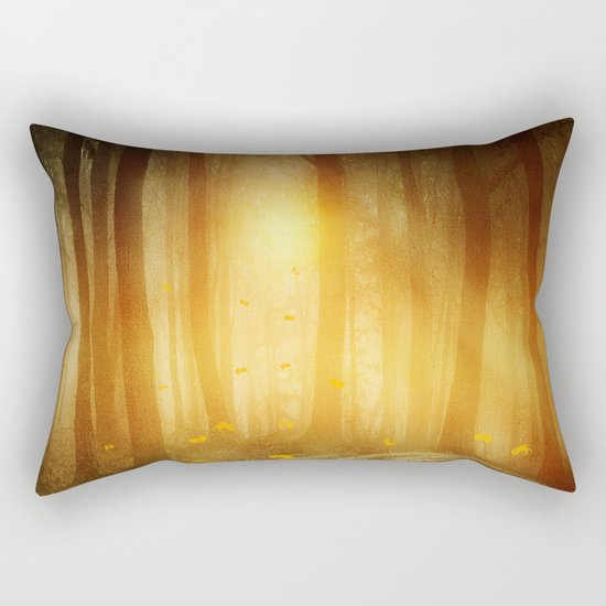 Faith in Others Rectangular Pillow