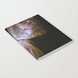 NGC 6302 Hubble Notebook