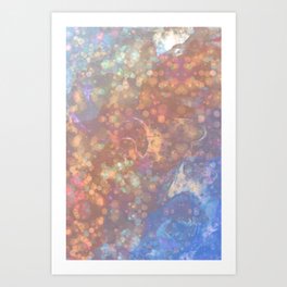 Sea Design Art Prints Society6