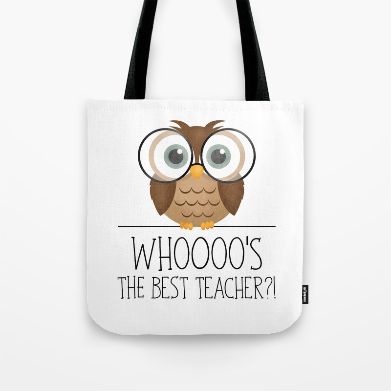 best tote for teachers
