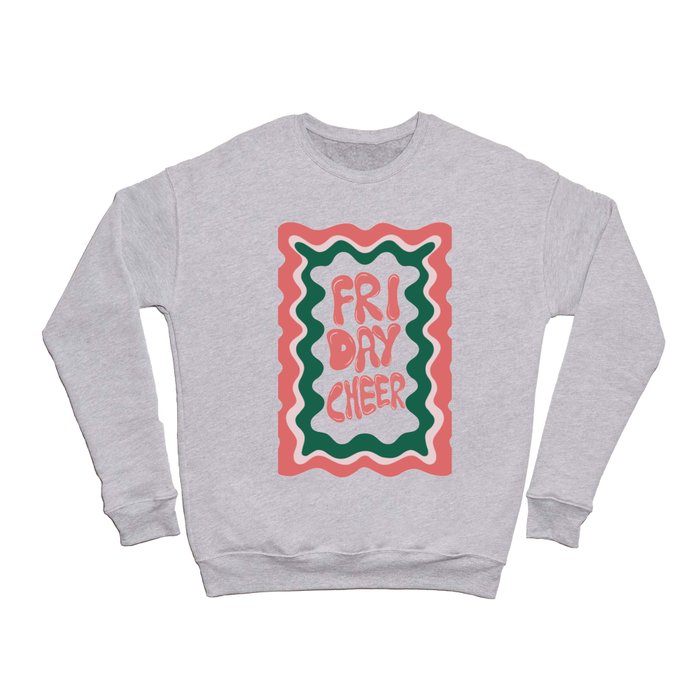 Graphic Crewneck Sweatshirts Society6