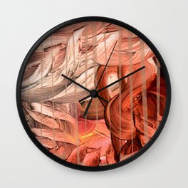 Bel Wall Clock