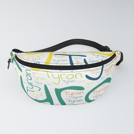 Tyron Fanny Pack