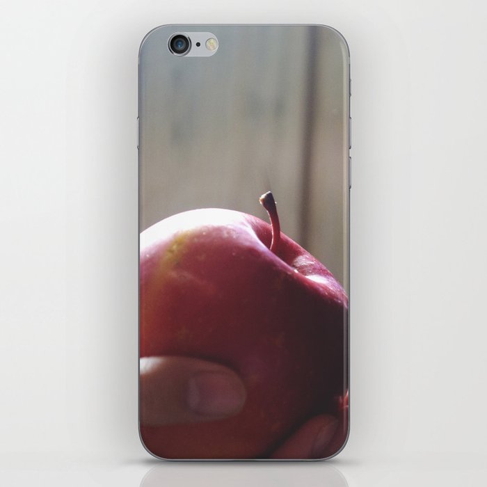 apple iPhone Skin
