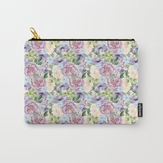 Spring is in the air #23 Carry-All Pouch