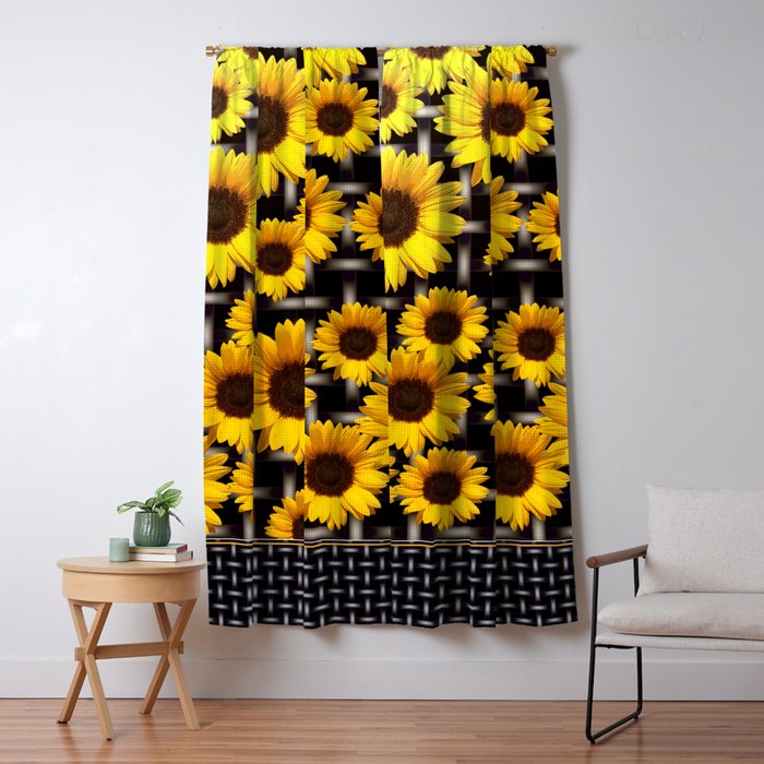 Blackout Curtain
