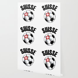 Suisse Switzerland Football - Swiss Soccer Ball Wallpaper
