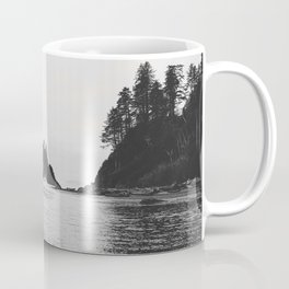 Solitude Coffee Mug