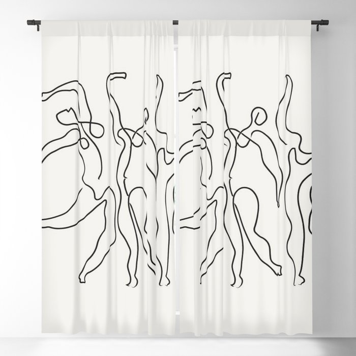 Blackout Curtain