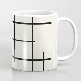Network Coffee Mug