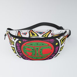 alice in chains ori tour 2020 2021 Fanny Pack