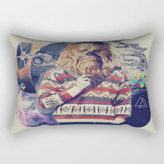 LMV Rectangular Pillow
