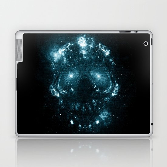 Lost Galaxy Laptop & iPad Skin