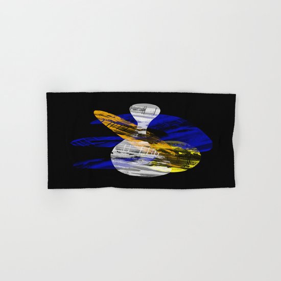 Sunset Surf Hand & Bath Towel