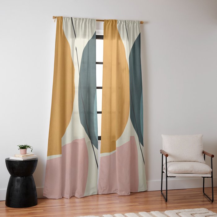 Window Curtain