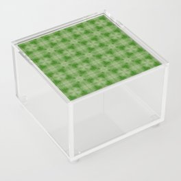 Mini Hatch Gren Acrylic Box
