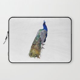Bird Of Juno Laptop Sleeve