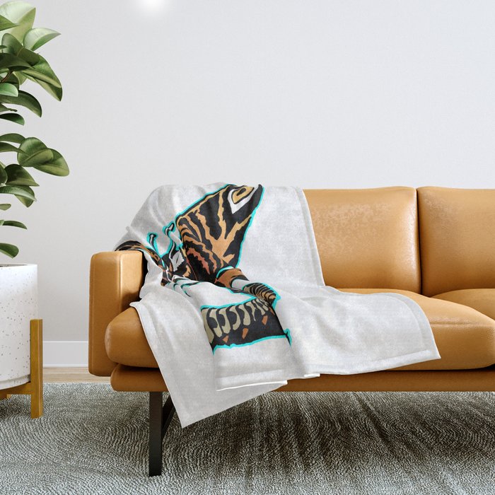 Mothra blanket sales