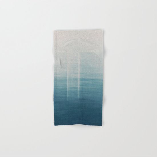 MMXVI / I Hand & Bath Towel