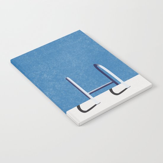 Summer Is Ready! Notebook