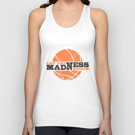 madness 2020 college basketball finals Tank Top