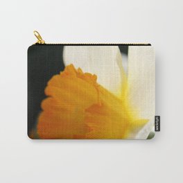 Memory of Spring (Narcissus) Carry-All Pouch