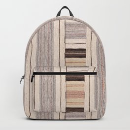 Flat Weavin 3 Backpack