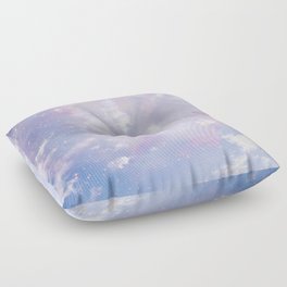Cloud 9 Floor Pillow