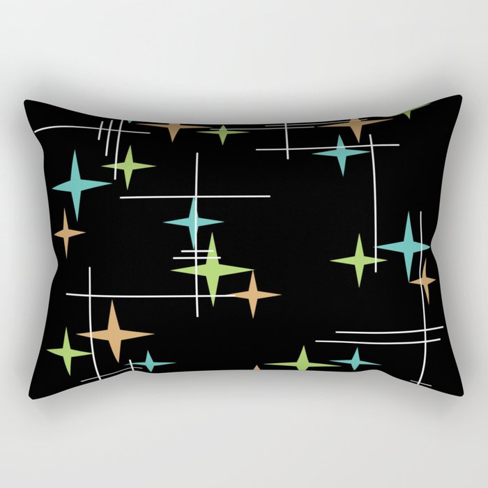 Rectangular Pillow