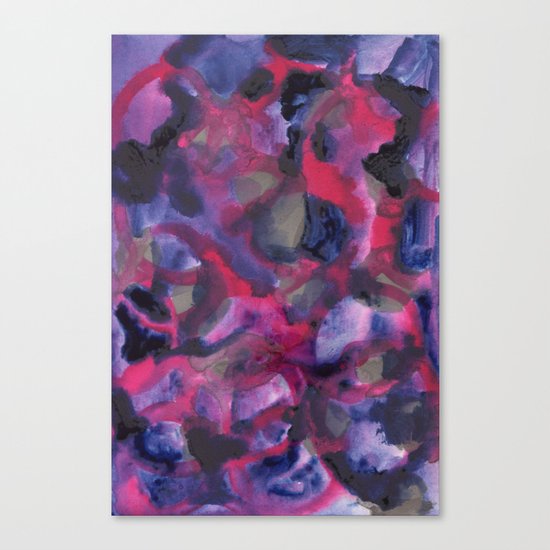 RY07 Canvas Print