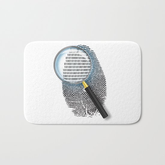People IP Bath Mat