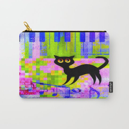 melody Carry-All Pouch
