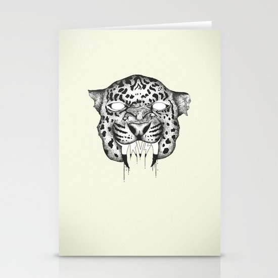 TRUST Stationery Cards