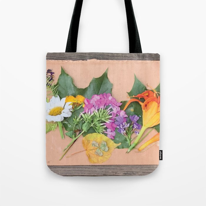 Annaliese s Nature Art Tote Bag
