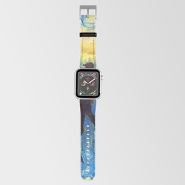 Diver Ascending Apple Watch Band