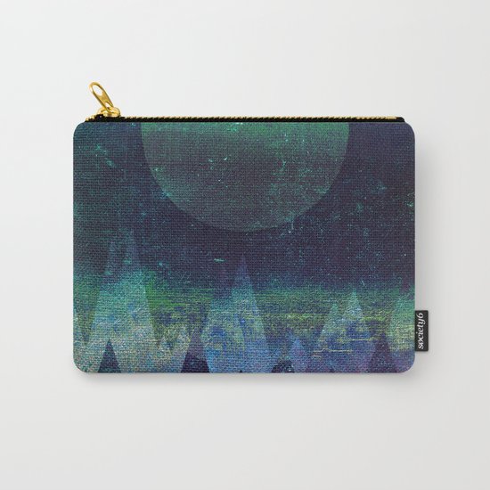 Borealis Carry-All Pouch