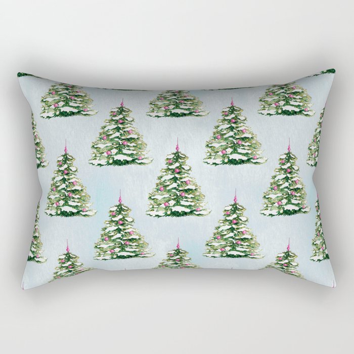 Rectangular Pillow