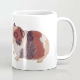 Guinea Pigs Coffee Mug