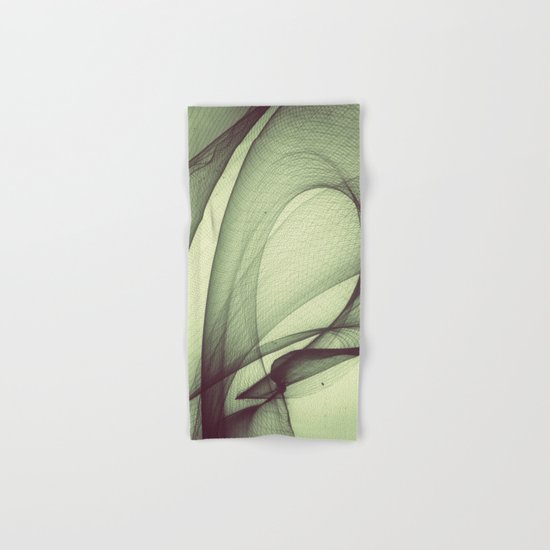 The Breeze Hand & Bath Towel