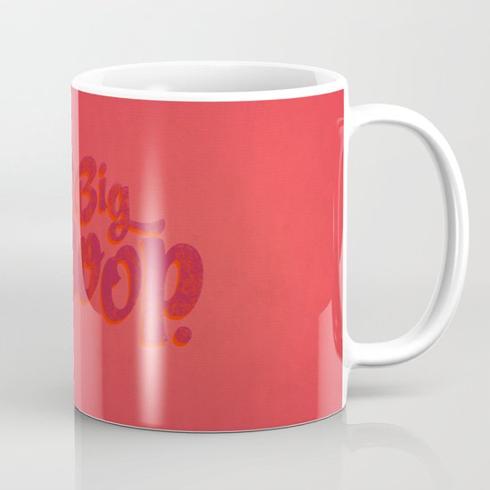 Big Whoop Mug