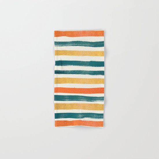 Into The Ocean Hand & Bath Towel