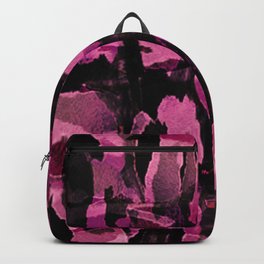 Thinking Over Backpack