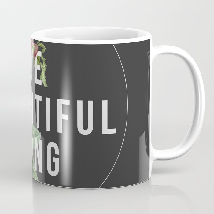 Brave, Beautiful, Strong Coffee Mug